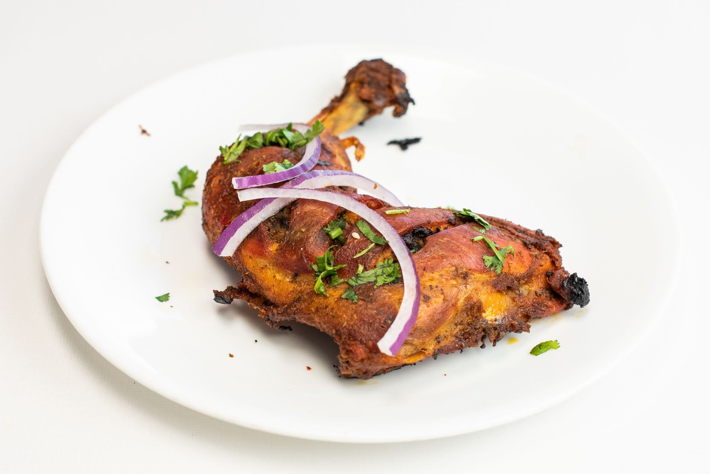 Tandoori Chicken