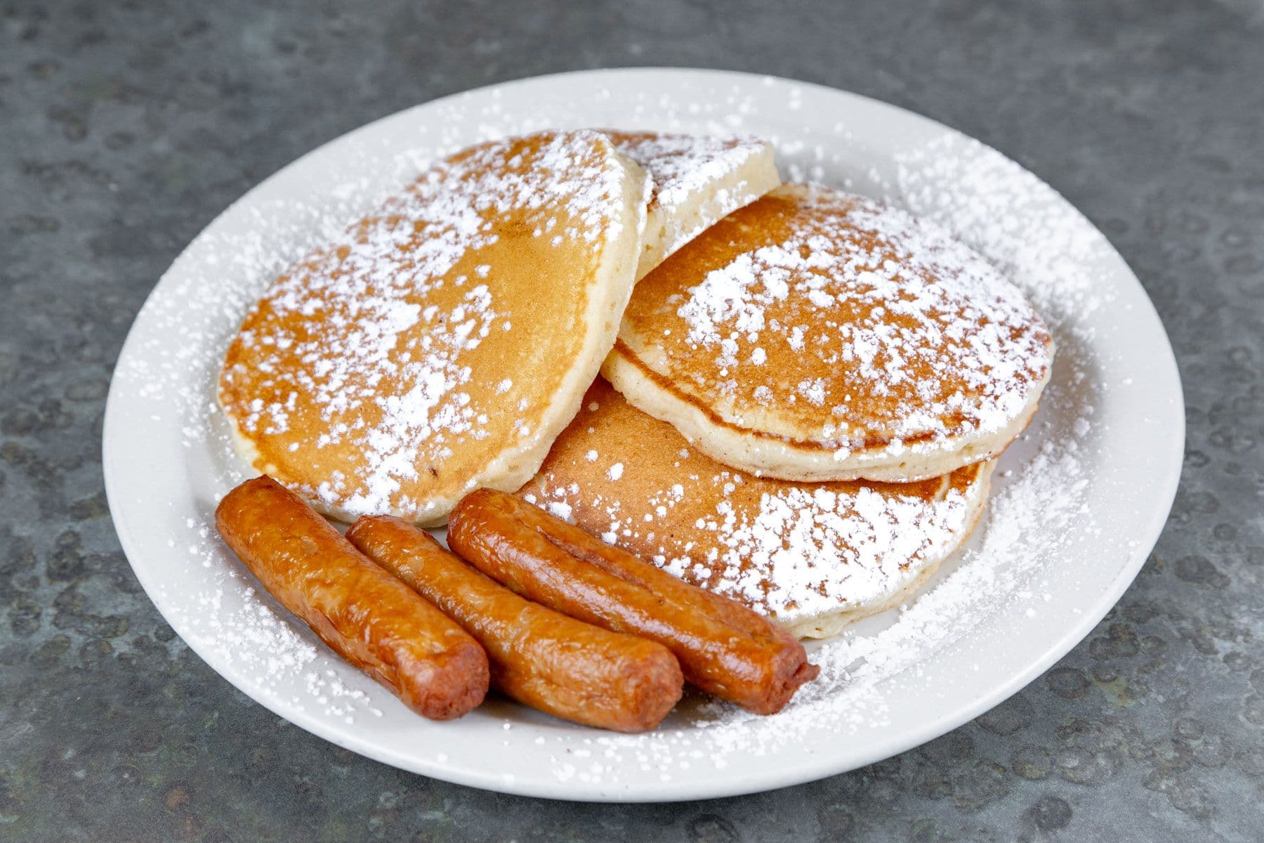 Pancakes