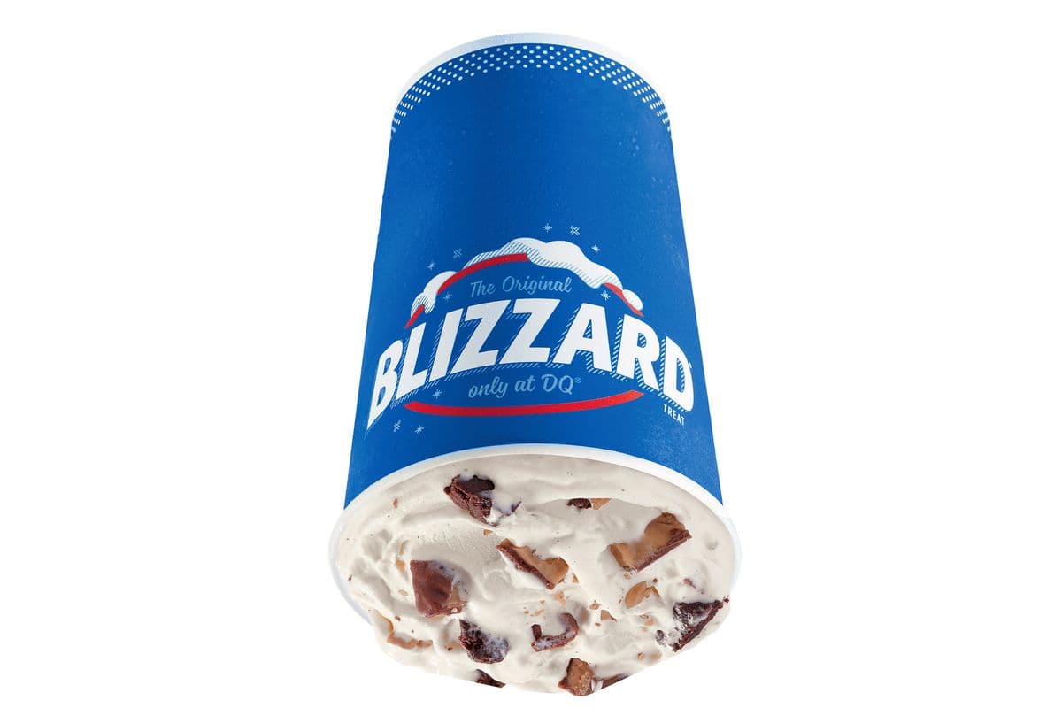 Skor Blizzard® Treat