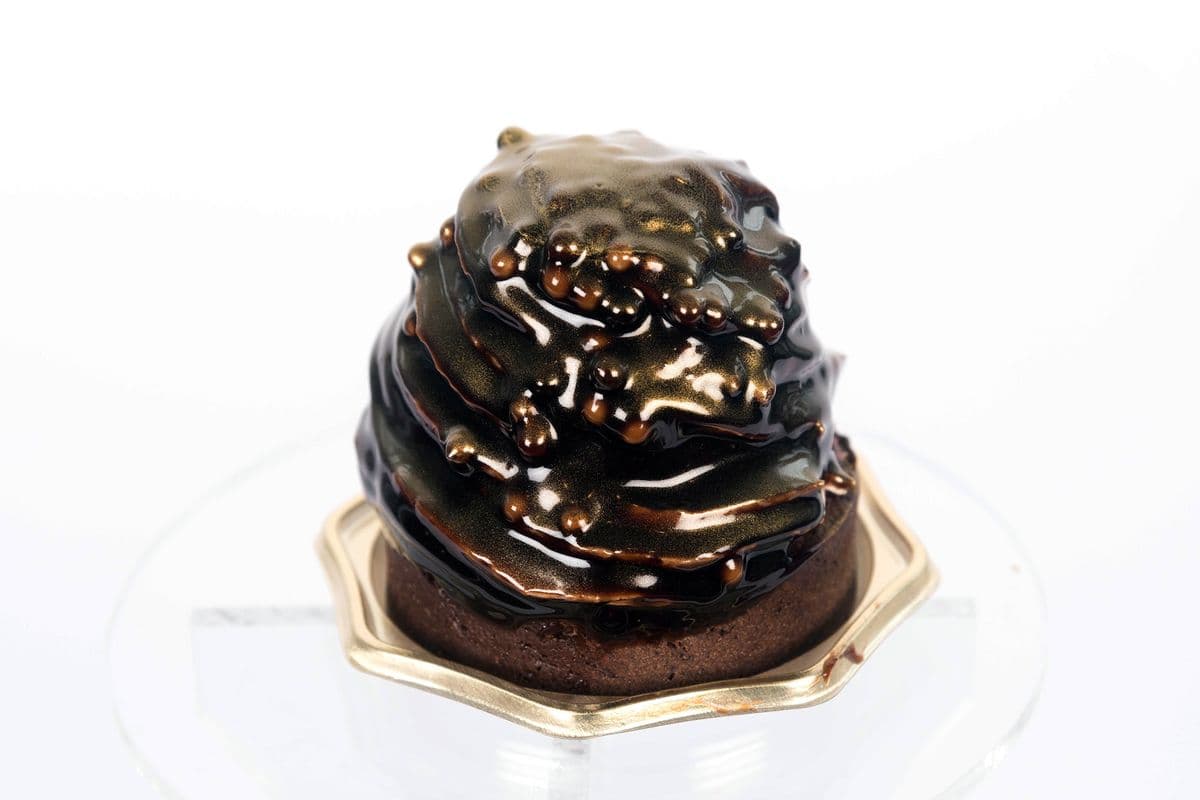 Mt. Blanc (1 pc)