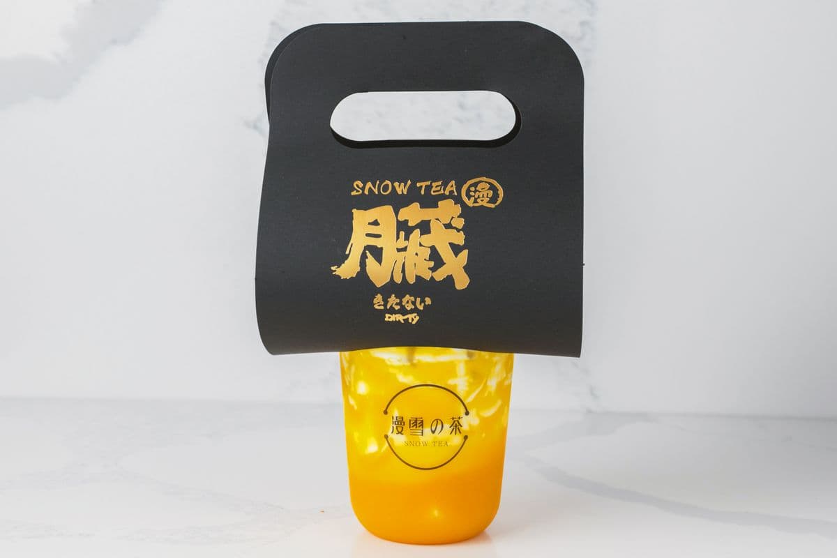 Mango Dirty