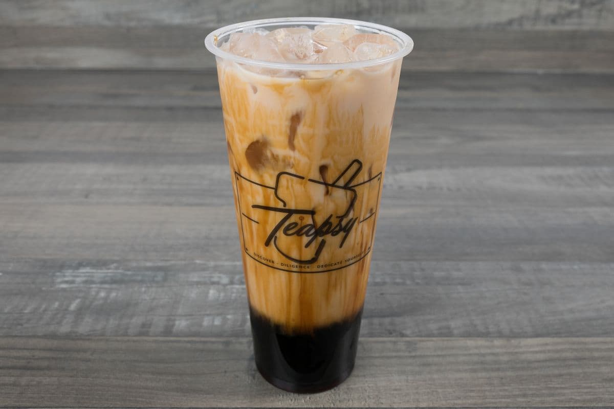 A. Original Brown Sugar Tapioca Milk Tea