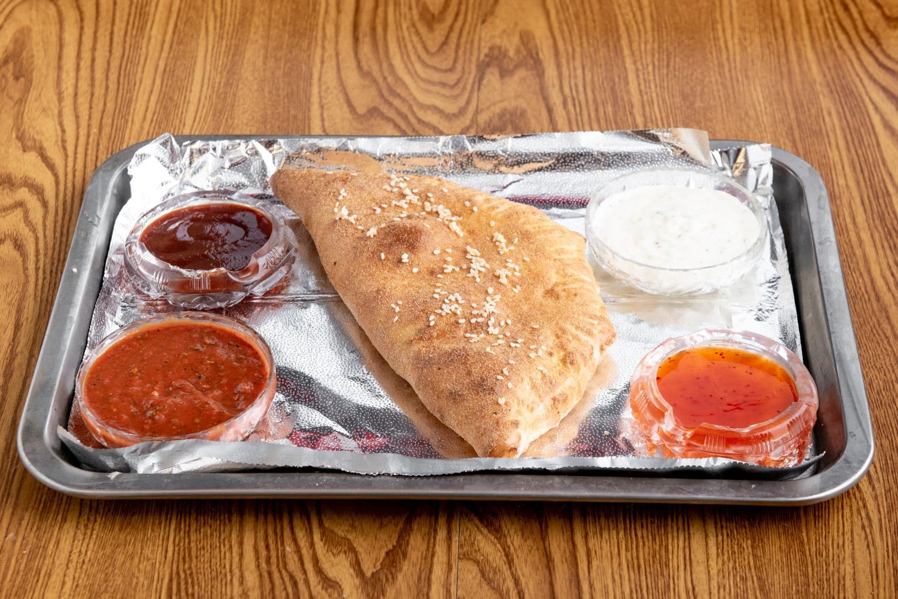 Calzone