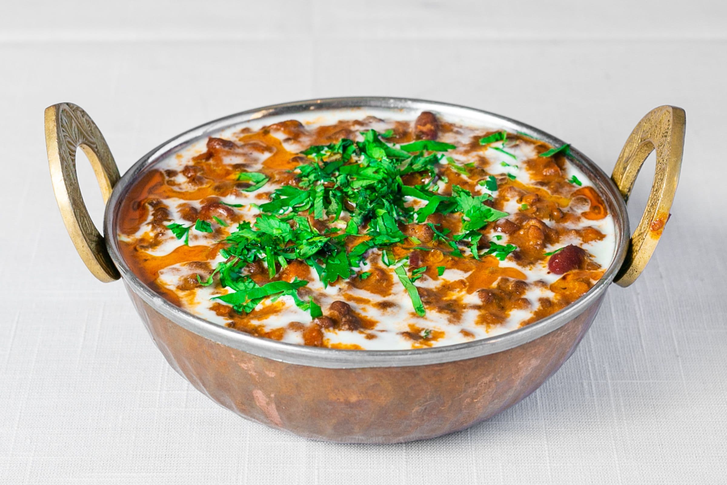Dal Makhani
