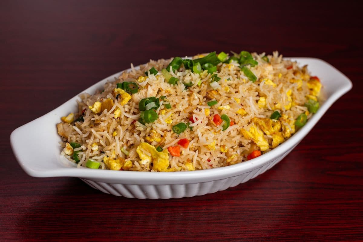 Fried Rice