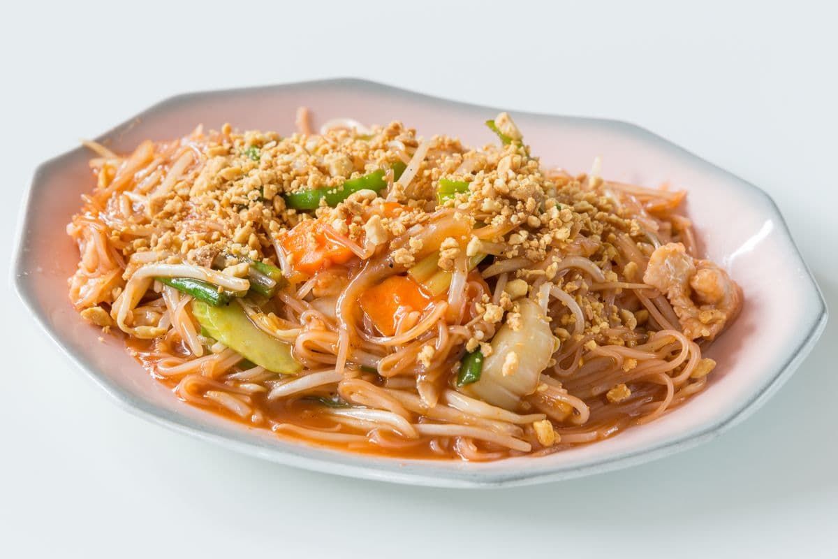 429. Pad Thai