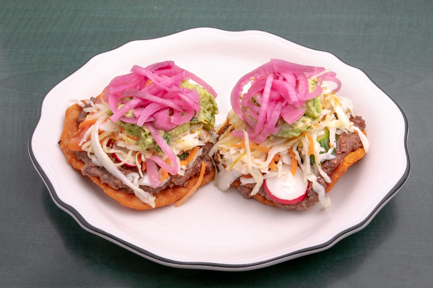 Enchiladas (2 mcx)