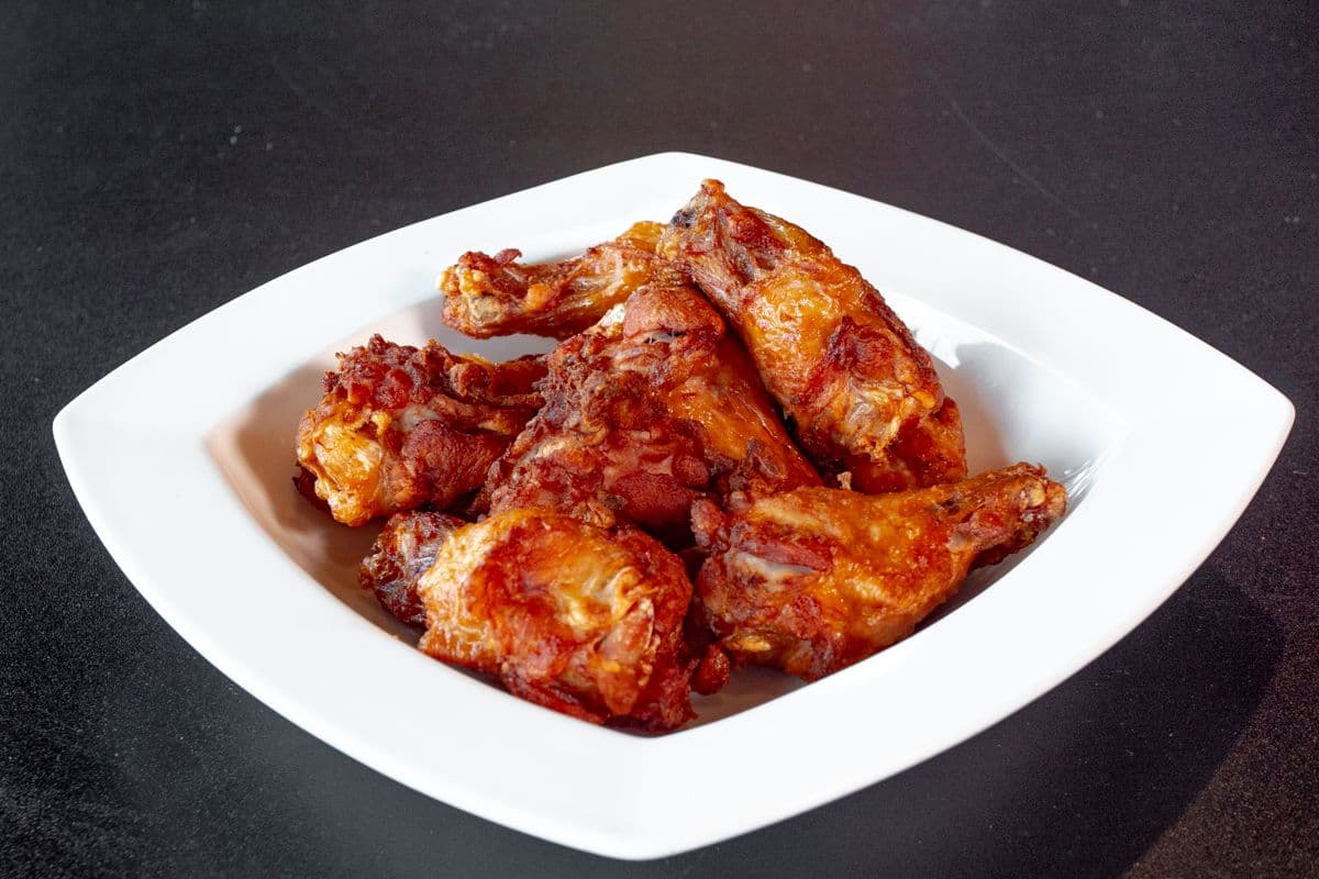 Original Wings (14 oz)