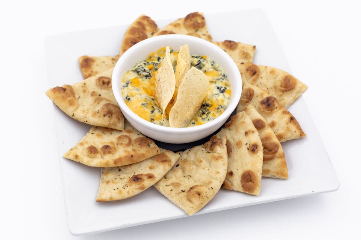 Spinach Dip