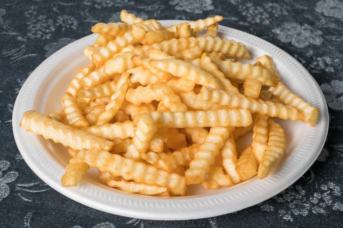 Fries