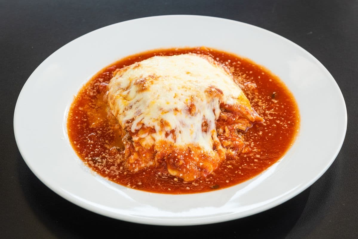 Lasagna