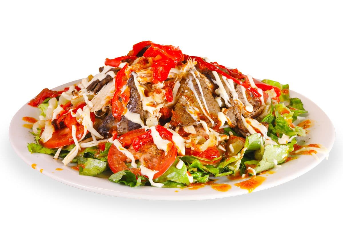 Salade de Vivian / Vivian's Salad