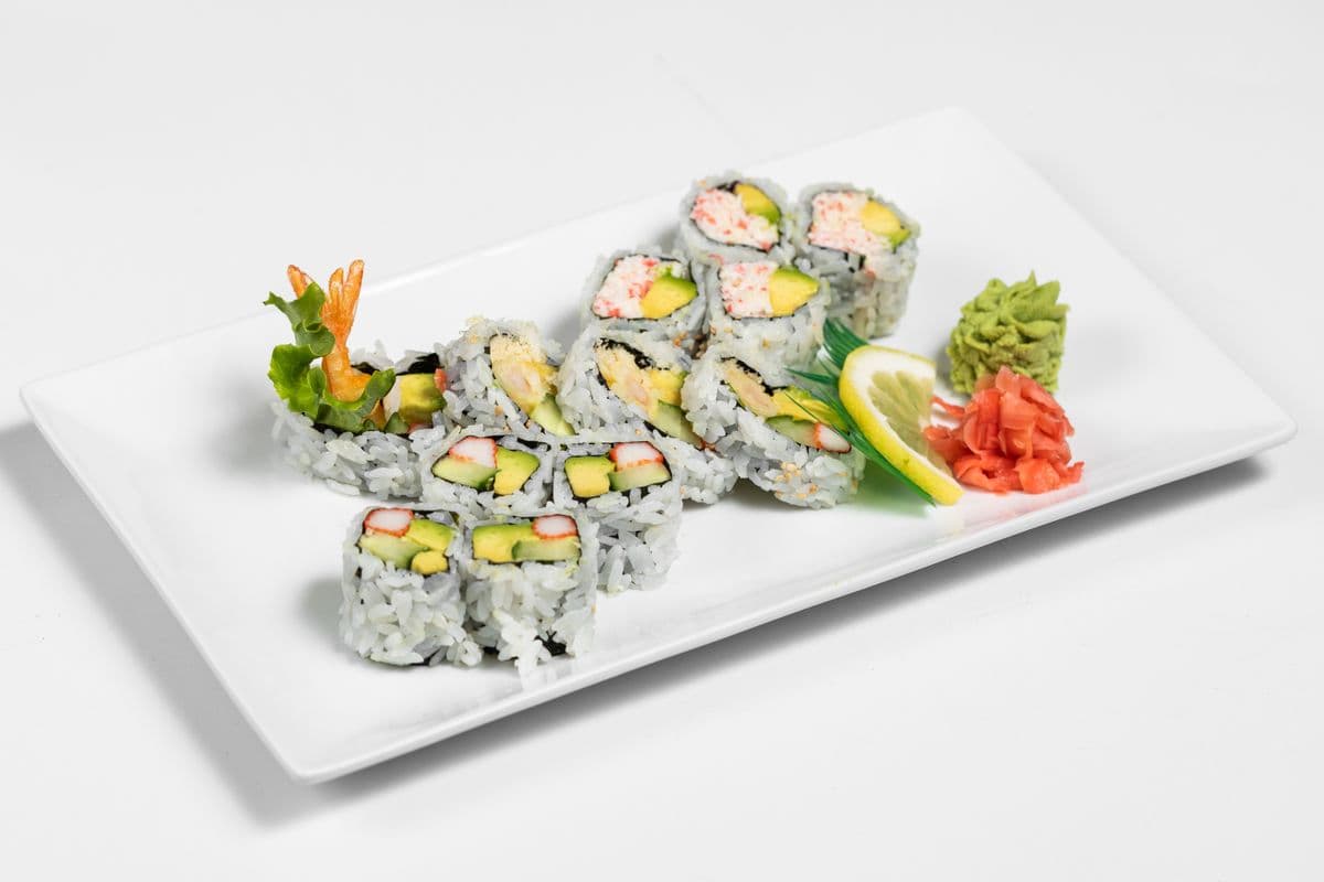 Dynamite Combo (12 pcs)