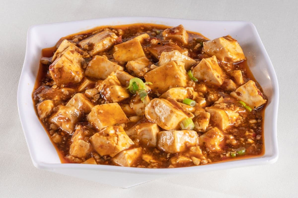 134.🌶️Ma-Po Tofu
