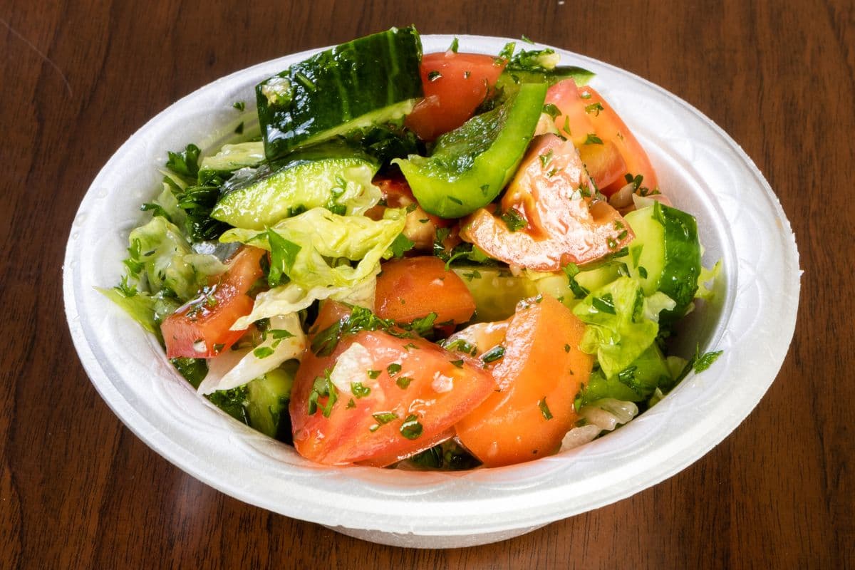 Fattouche