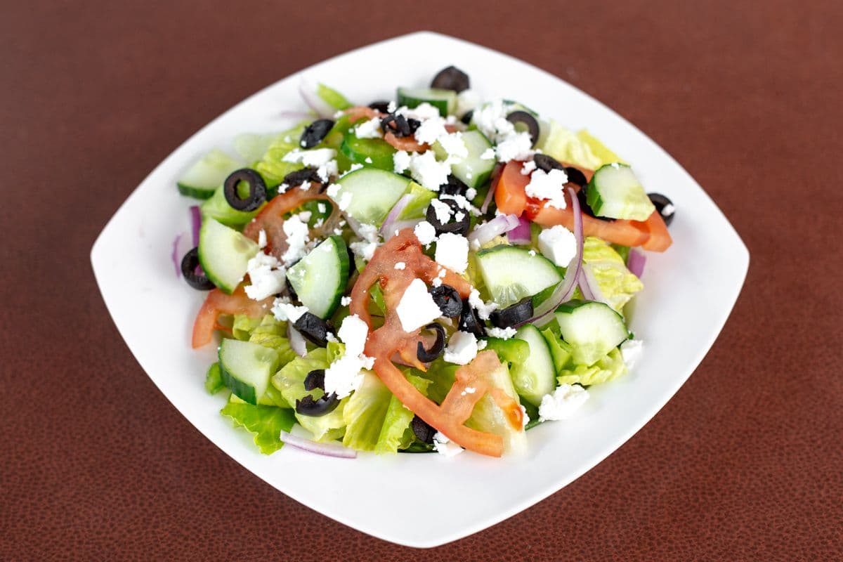 Greek Salad