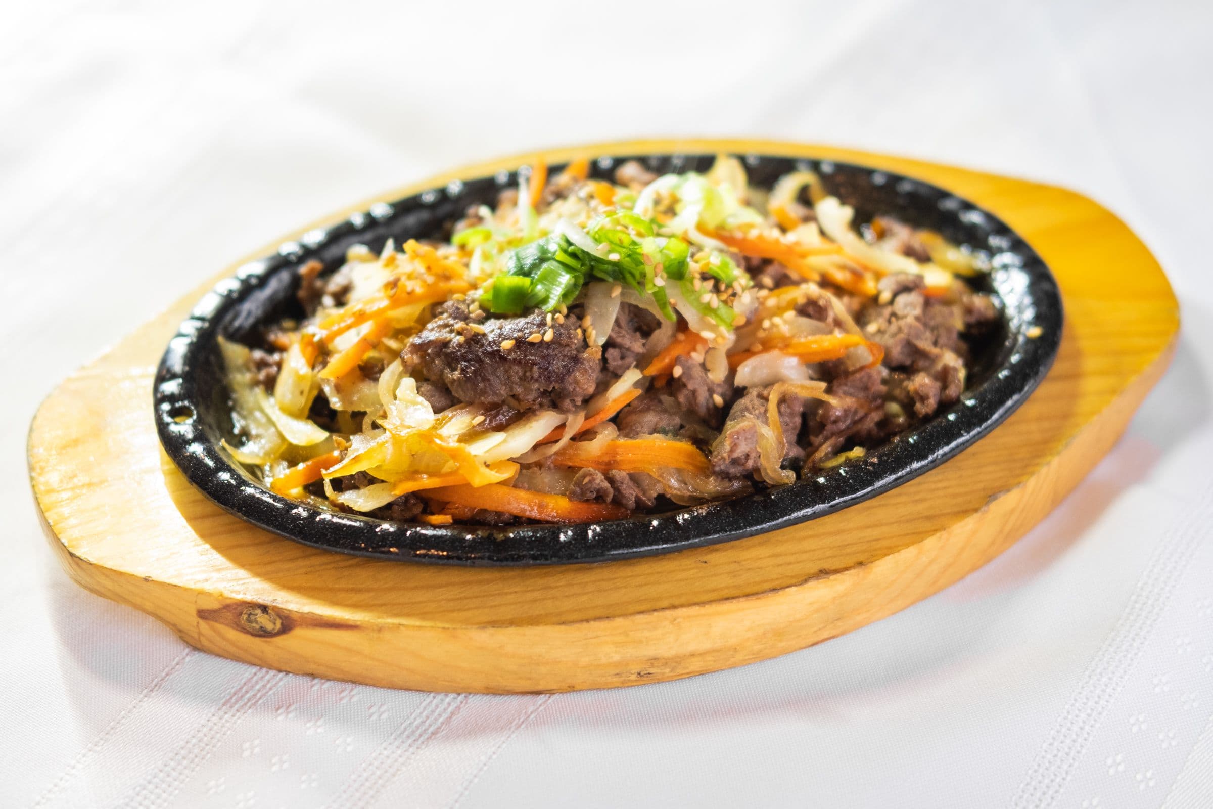 Beef Bulgogi (170 g)