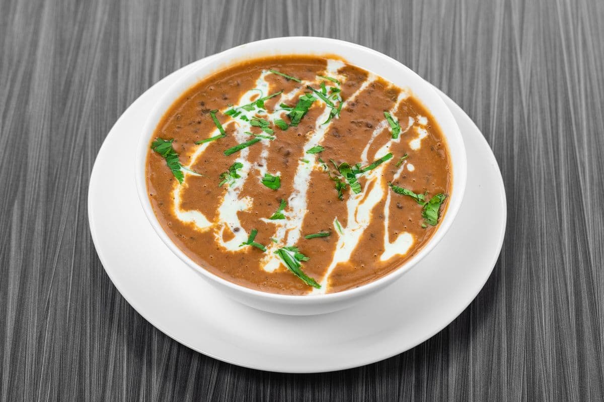 Dal Makhani
