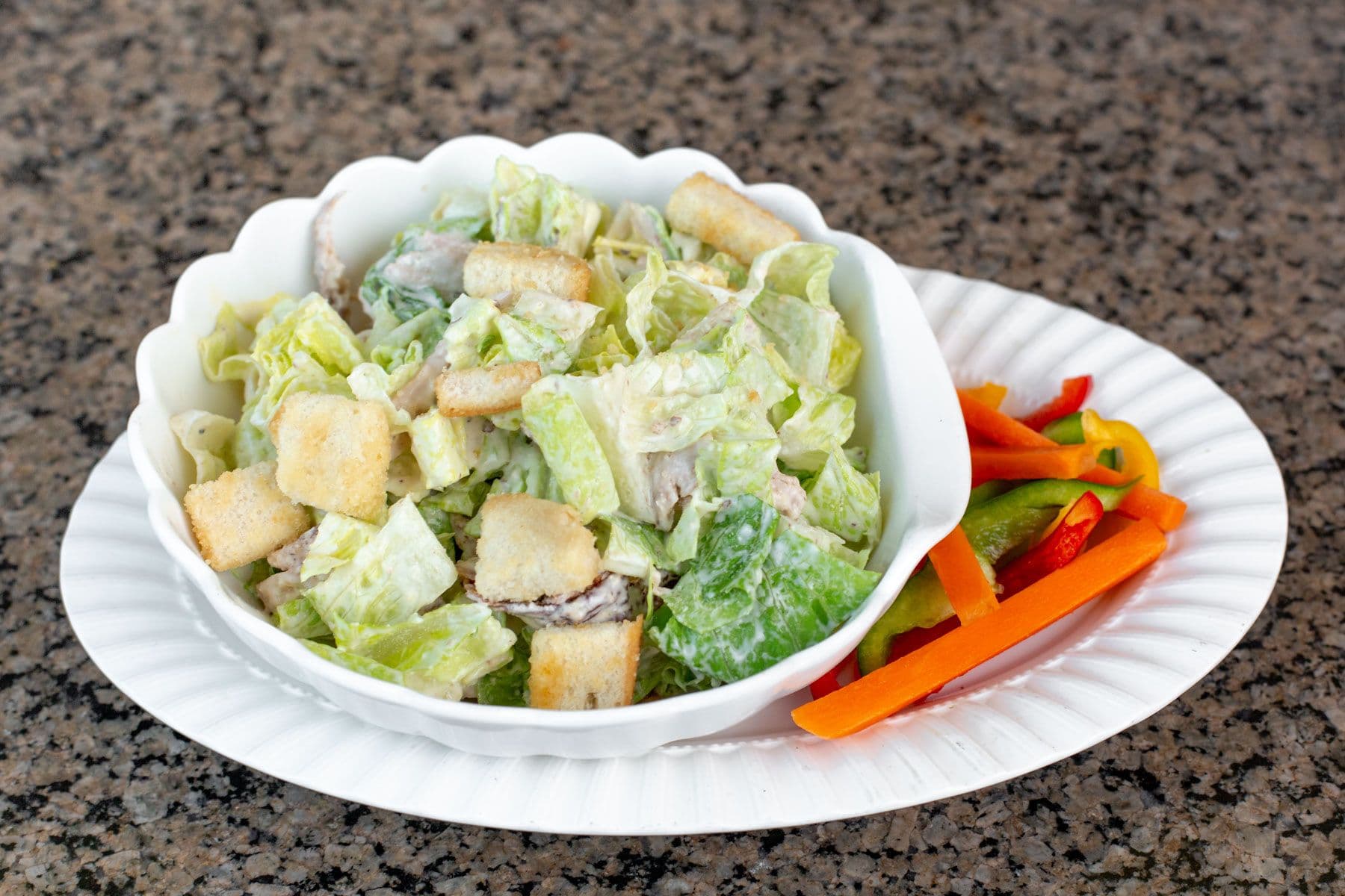 Caesar Salad