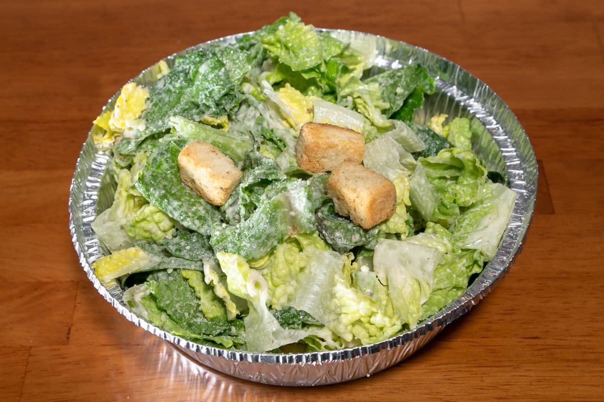 Caesar Salad