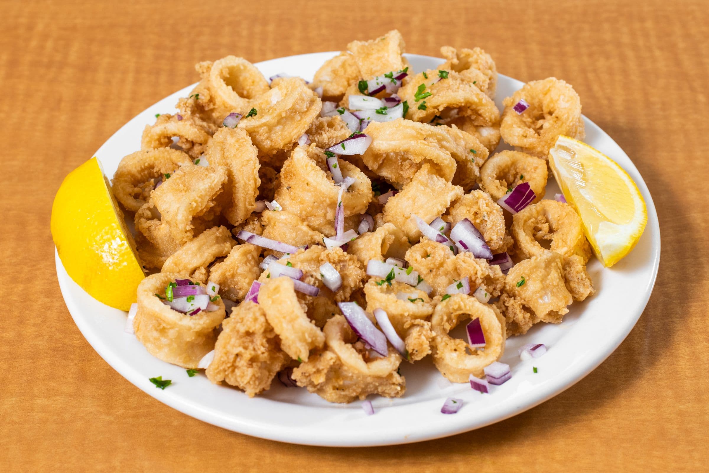 Calamari