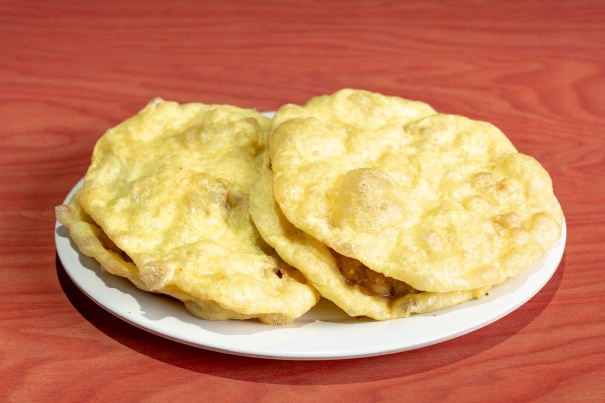 18. Doubles (1 pc)