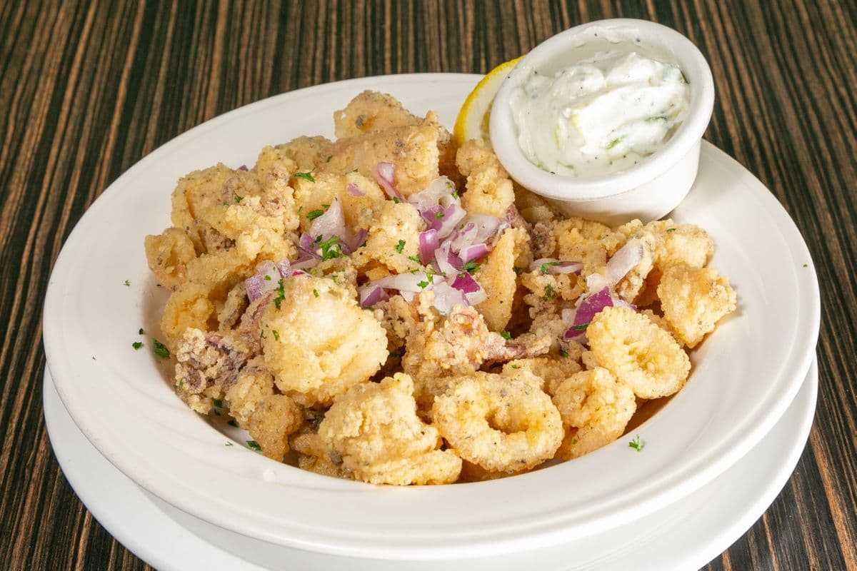 Calamari