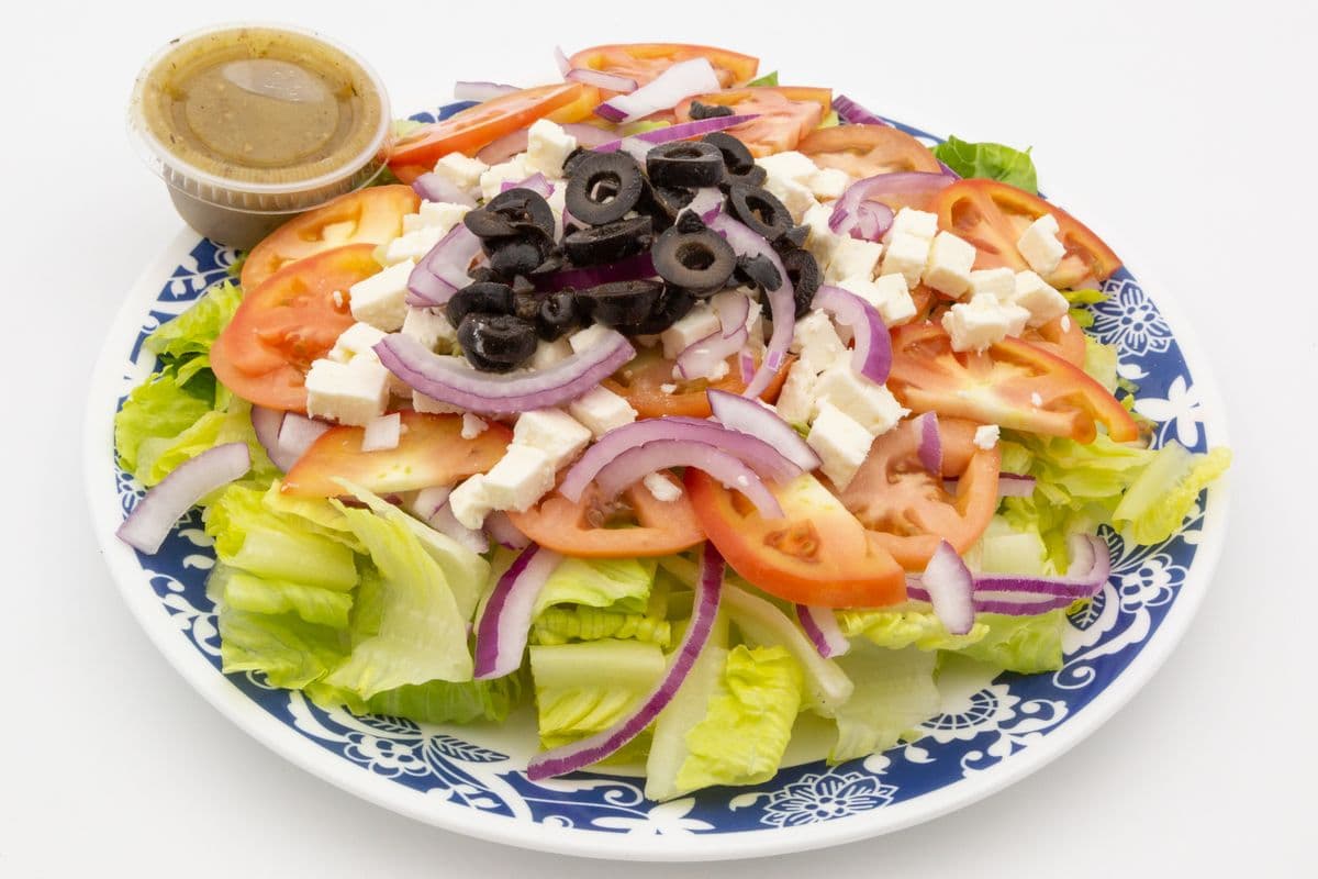 Greek Salad