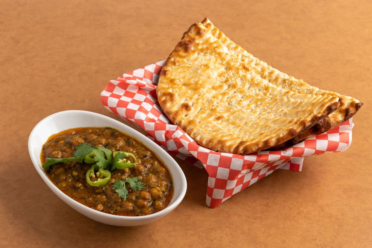 Chana Masala