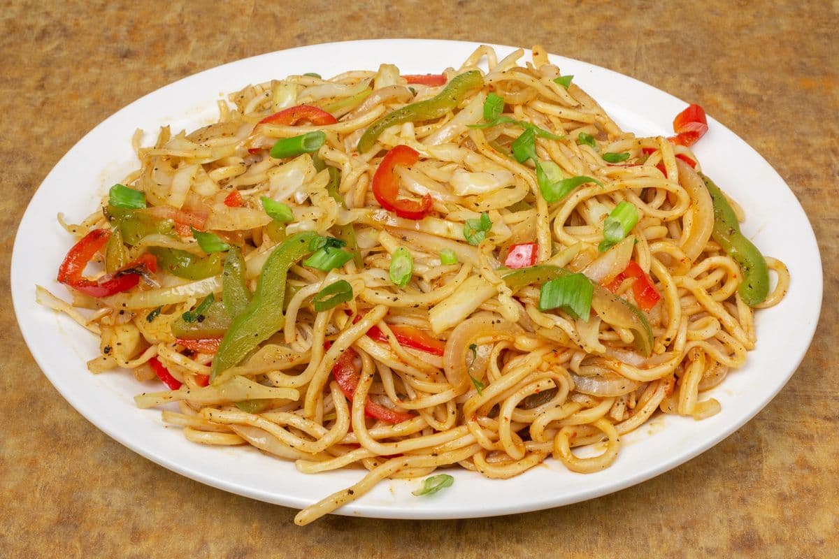 Chowmein
