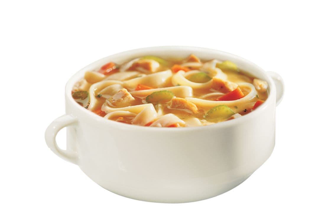 Chicken Noodle Soup