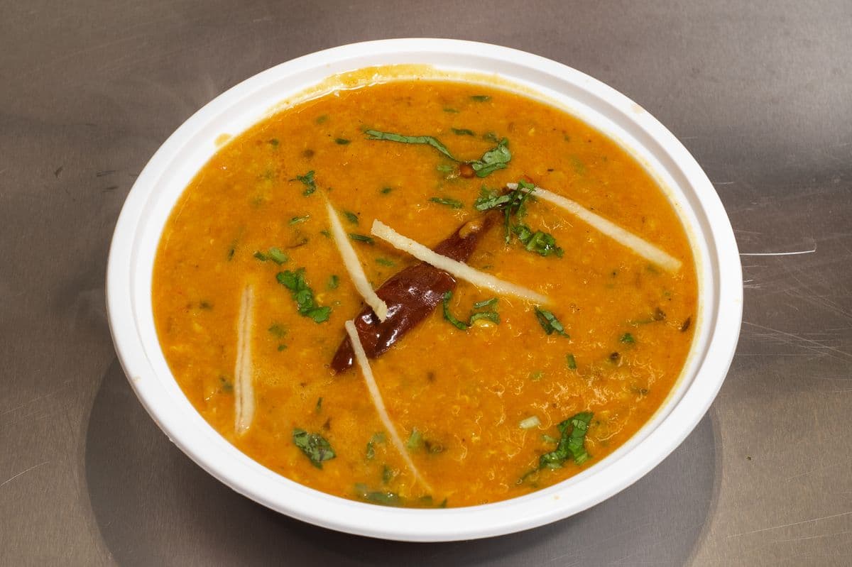 Dal Tadka