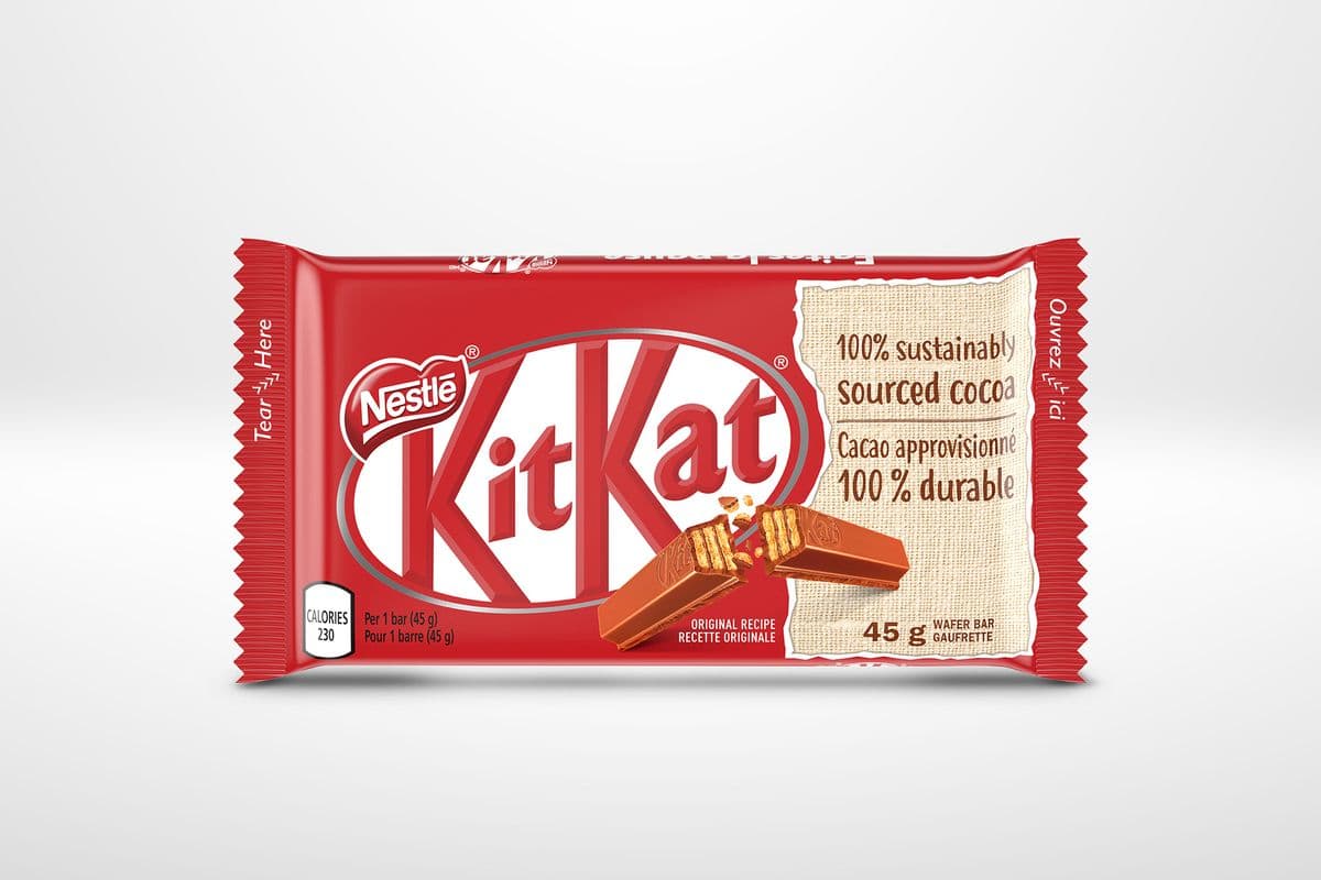 Kit Kat (45 g)
