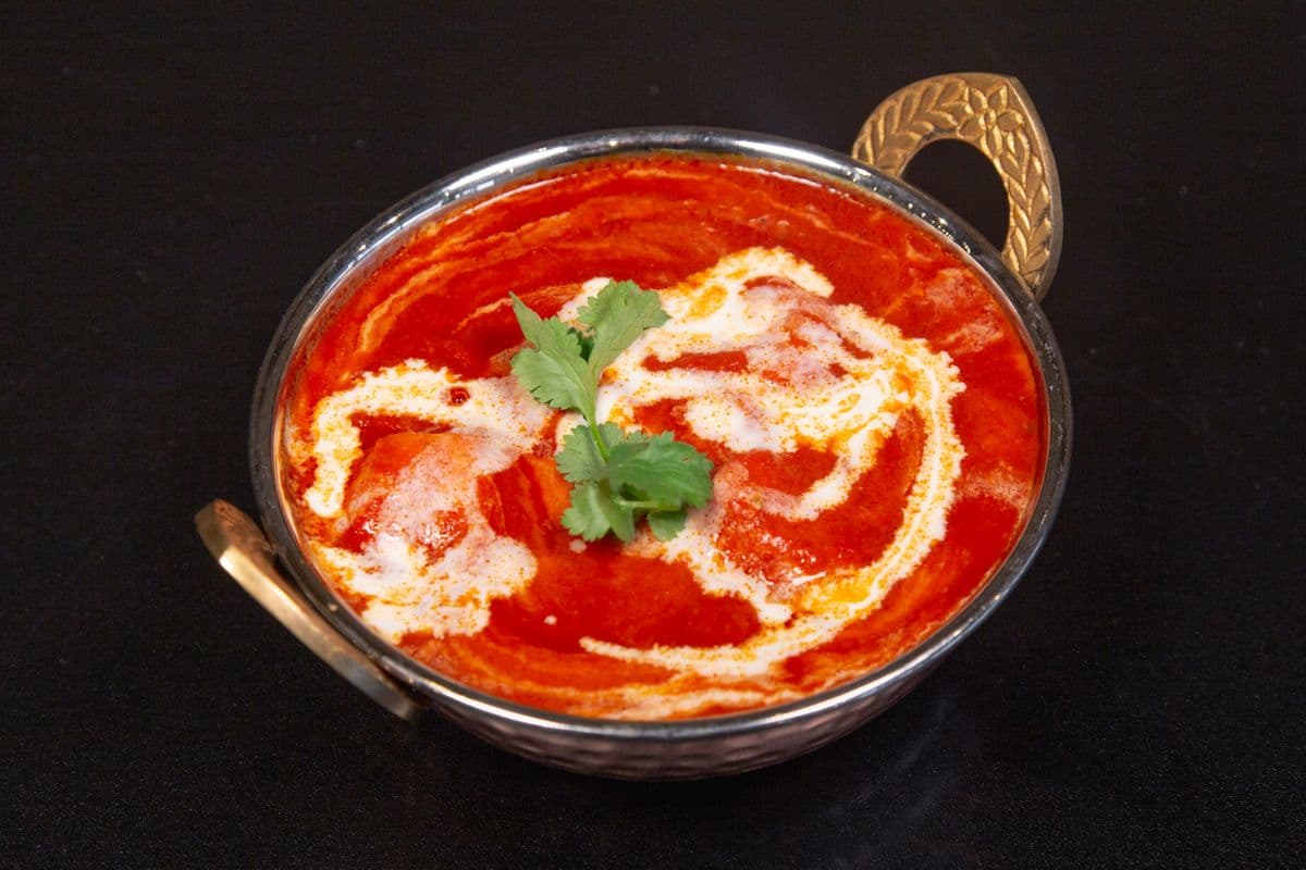 Butter Chicken