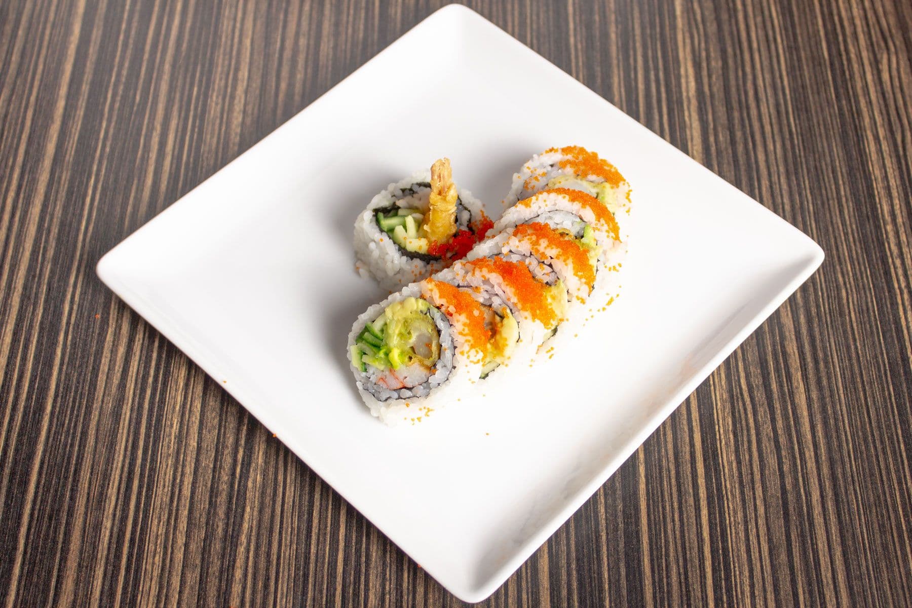 Dynamite Roll