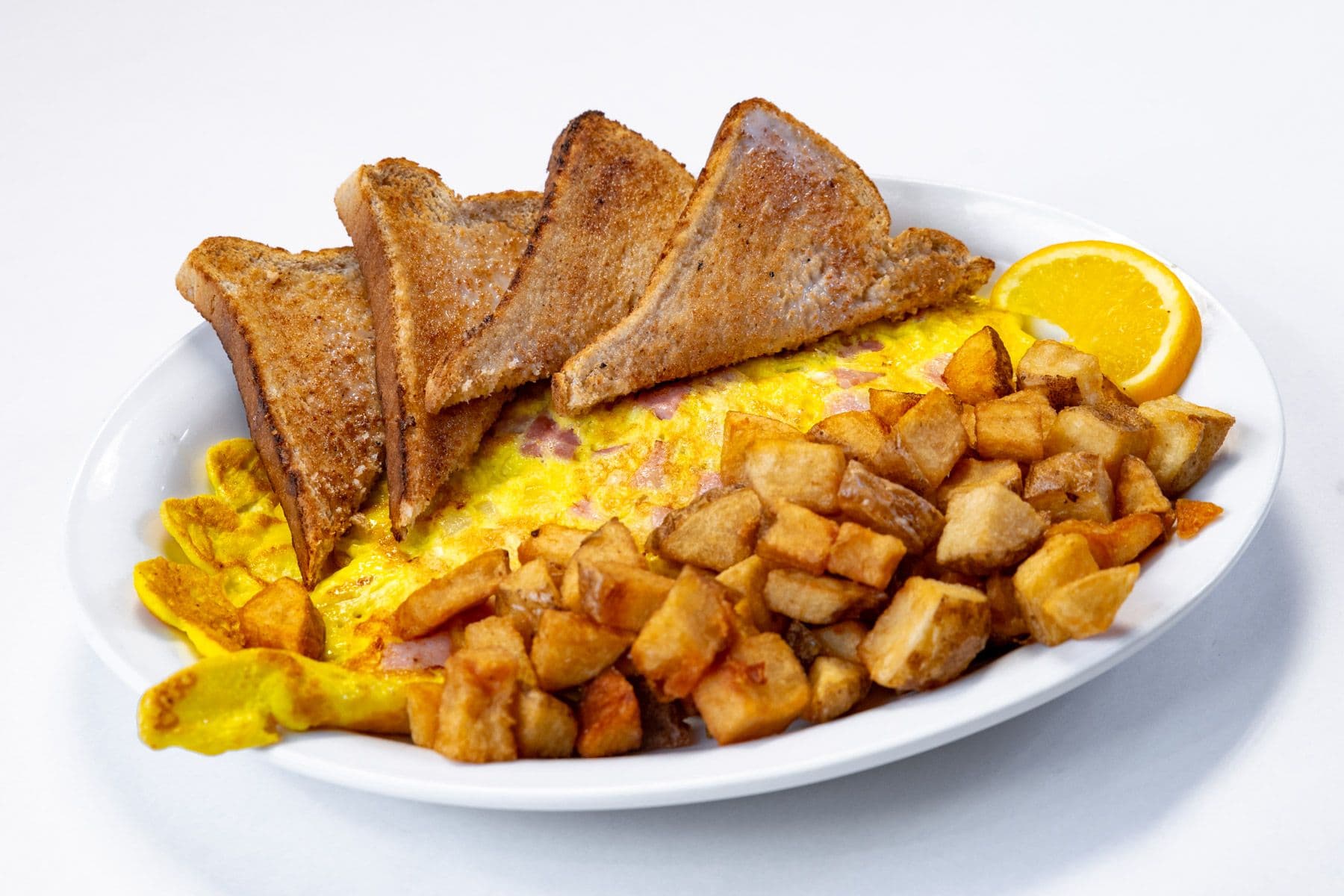 Western Omelet