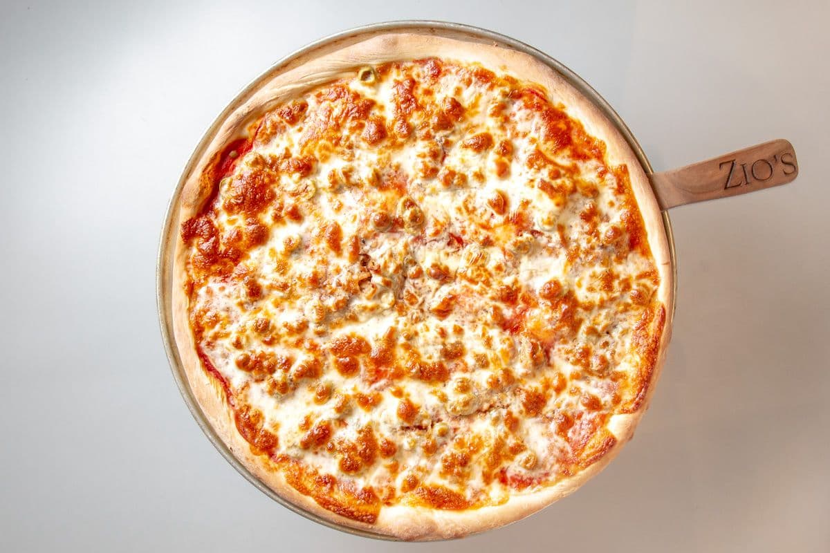 16" Large Pizza