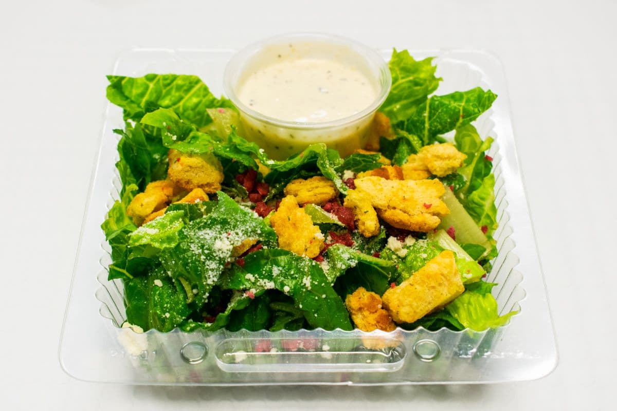 Caesar Salad (Large)