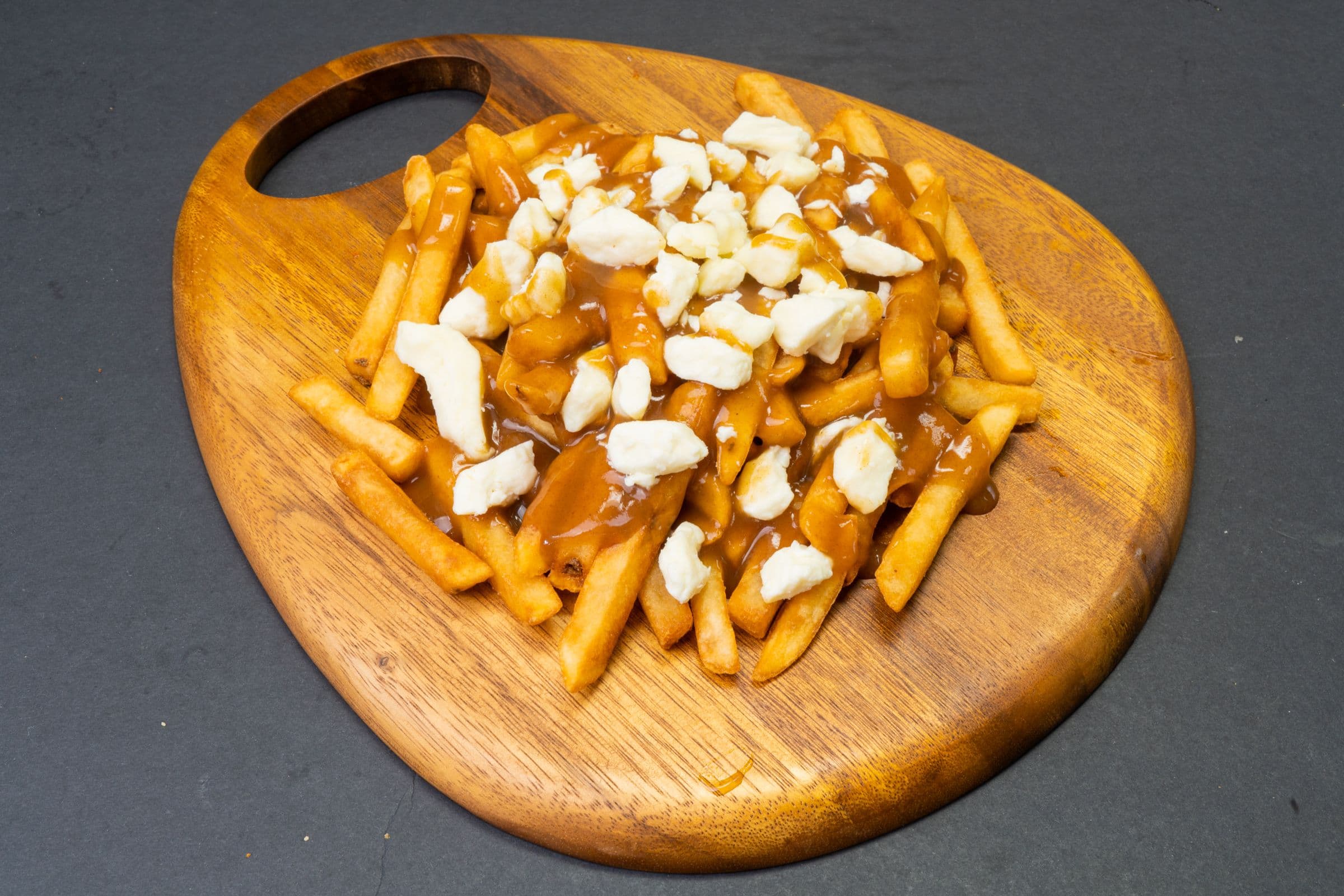 Poutine