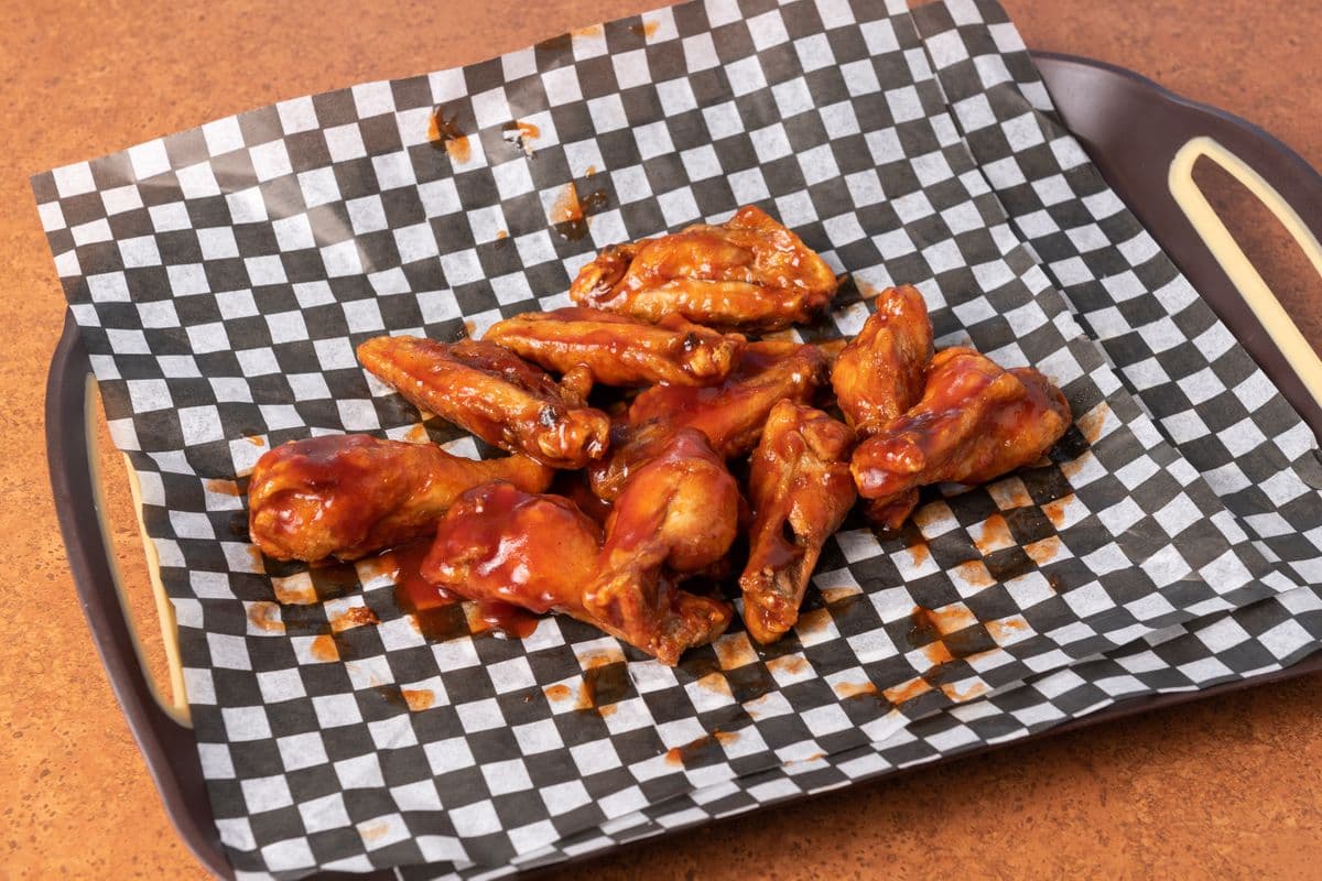 Box of Wings