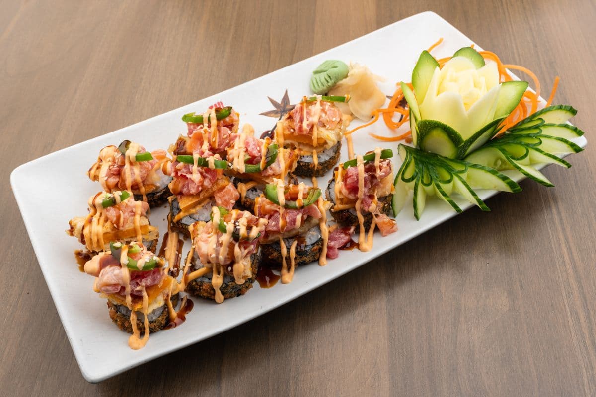 Duterte Roll (10 pcs)