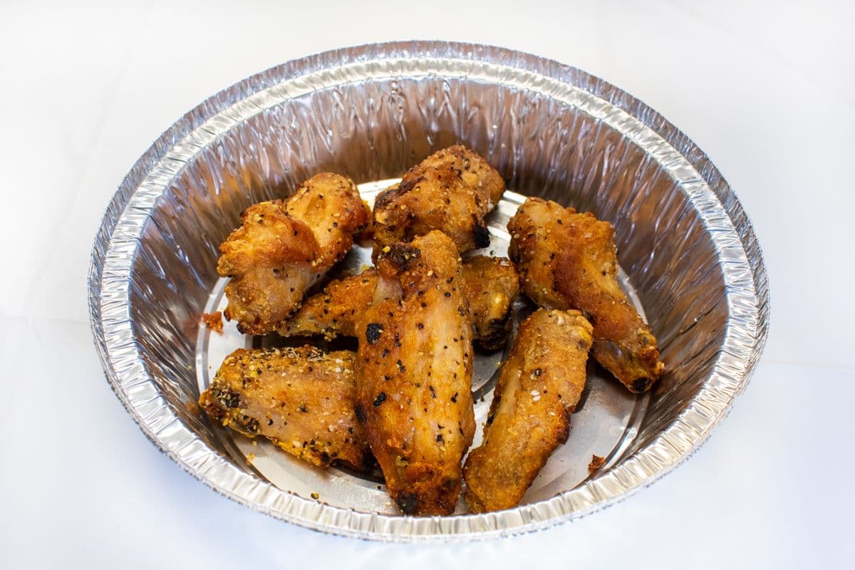 Chicken Wings (1 lb)