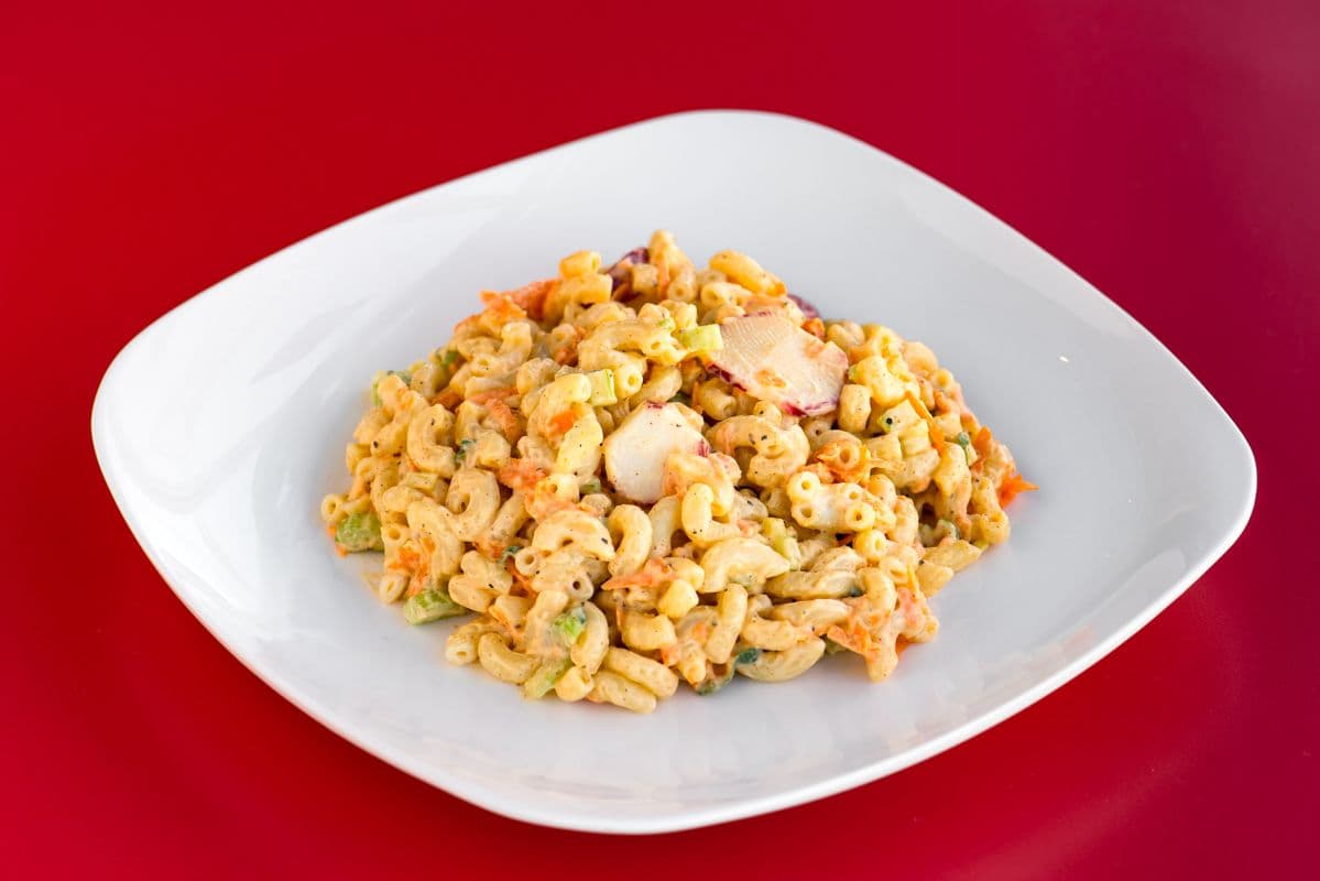 Macaroni Salad