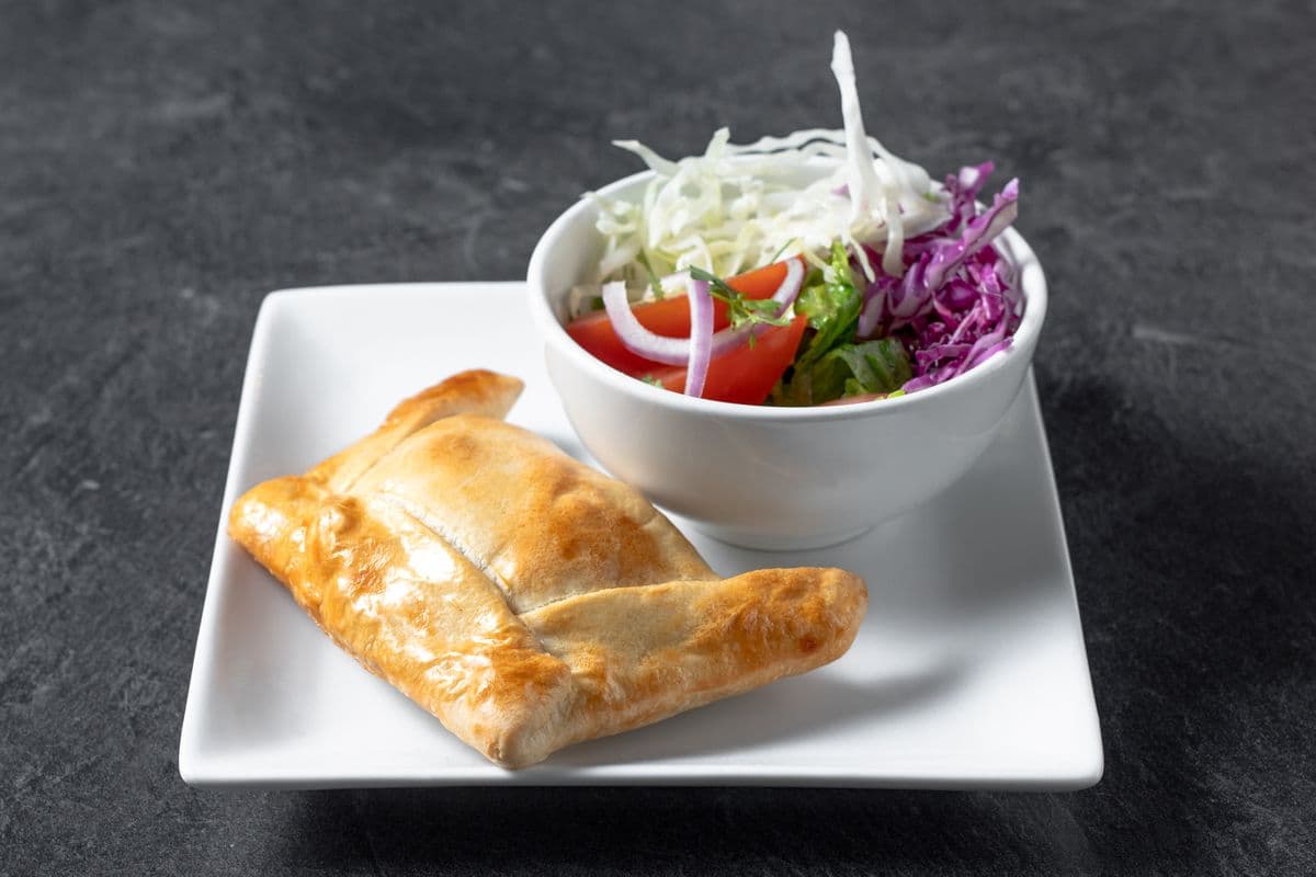 Empanadas