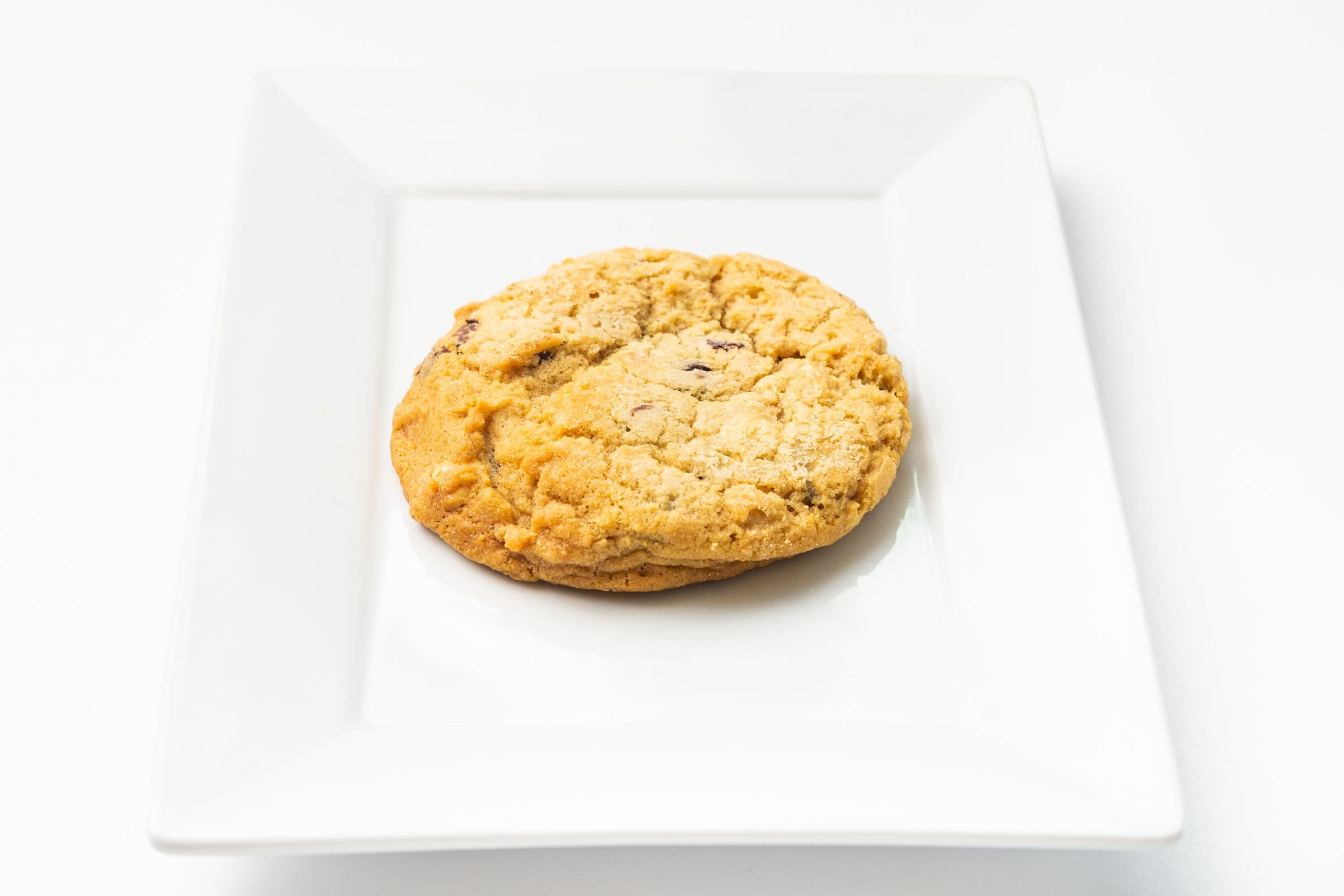 Chocolate Chip Cookie (1 pc)