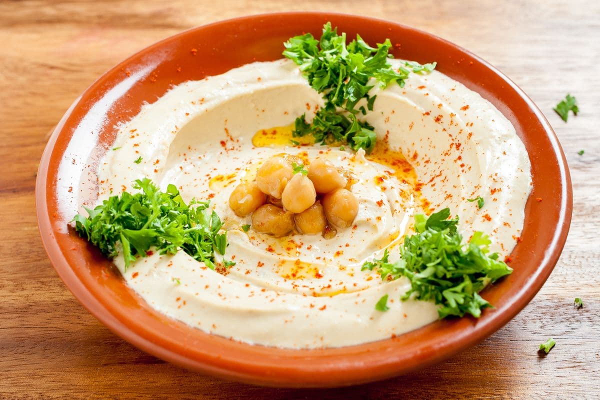 Hummus