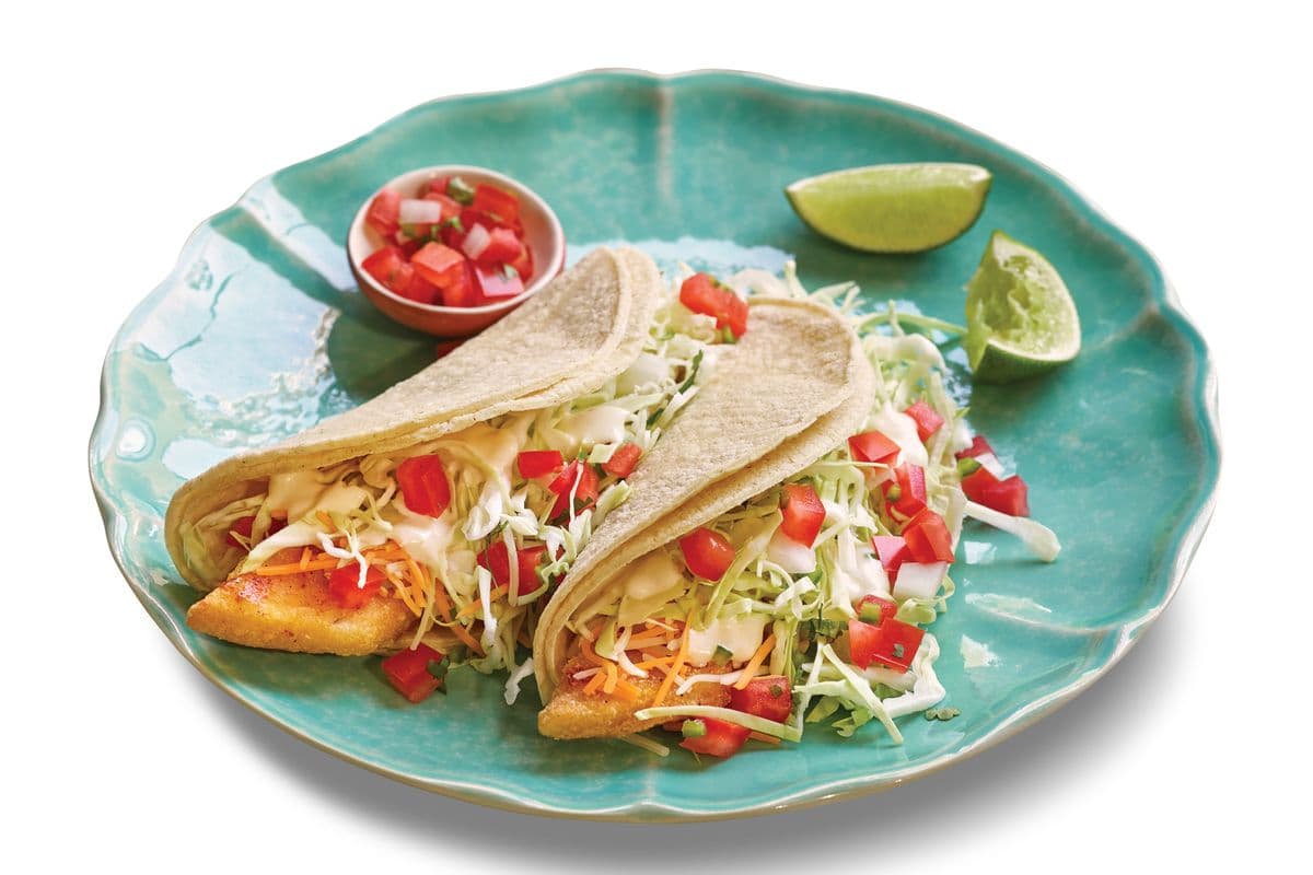 Two Tacos