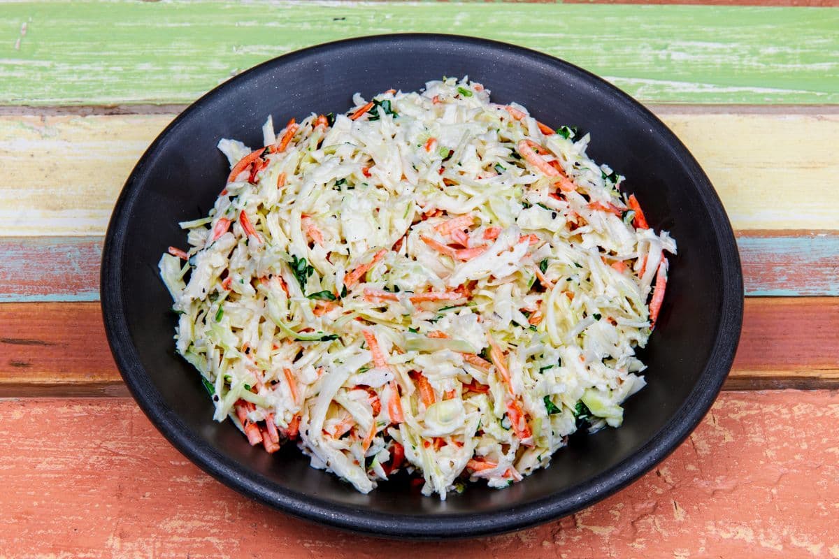 Shareable Side - Coleslaw