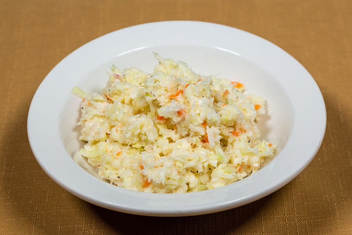 Coleslaw