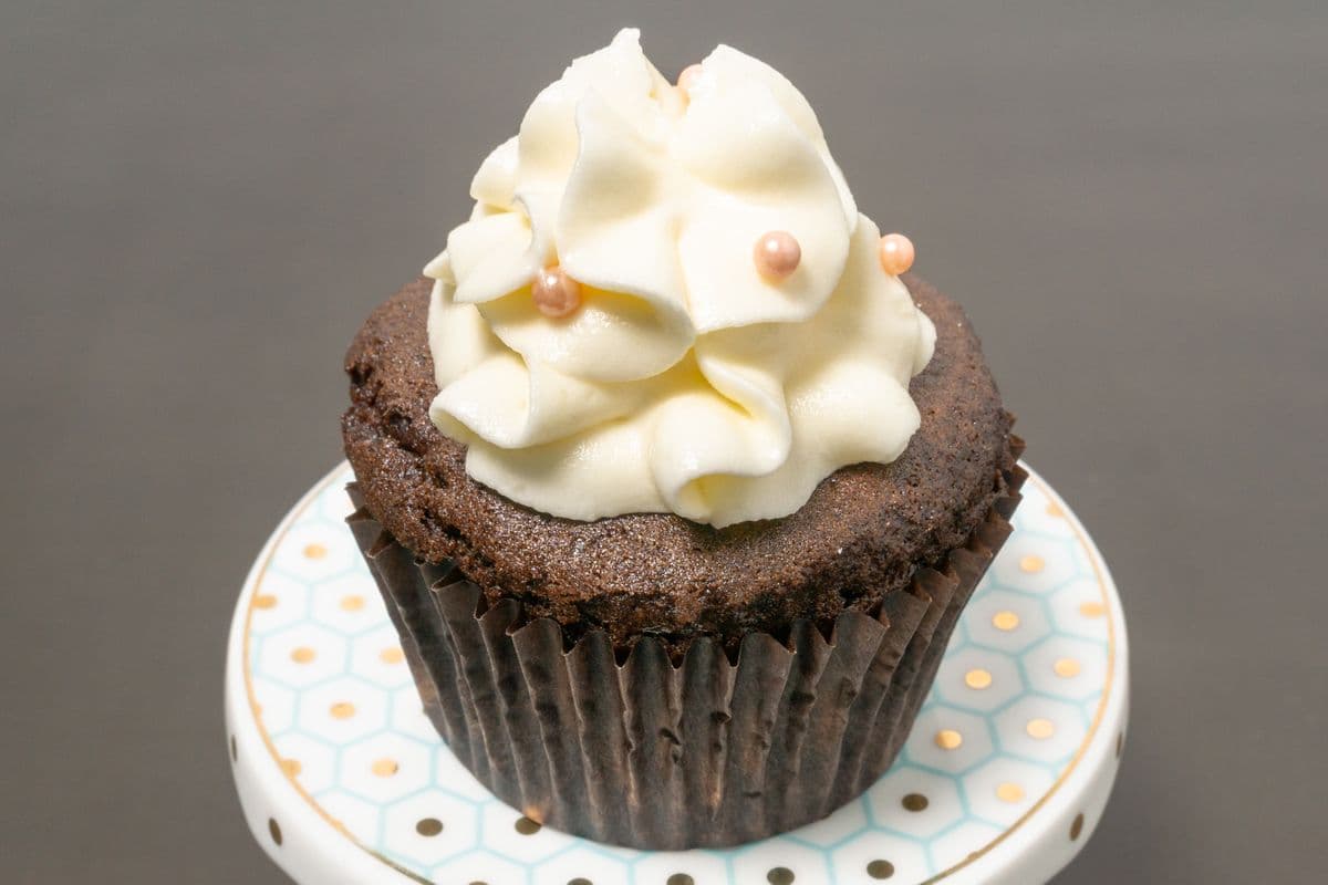 1 Cupcake